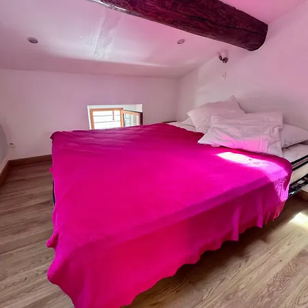 Appartpharma Apartment Gruissan