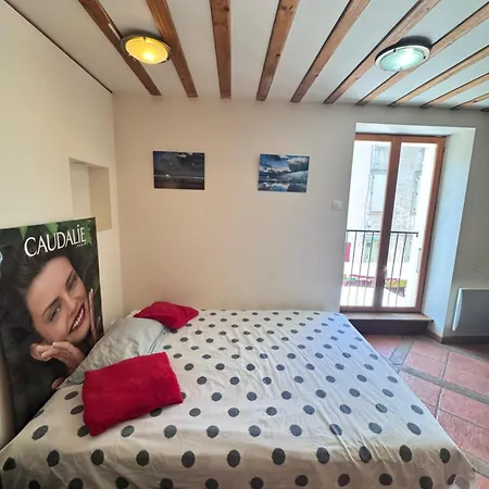 Appartement Appartpharma *