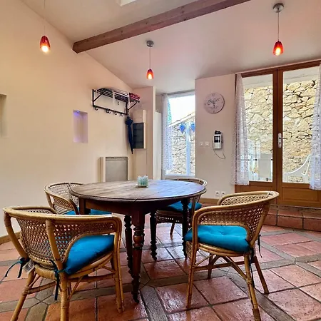Appartpharma Apartment Gruissan