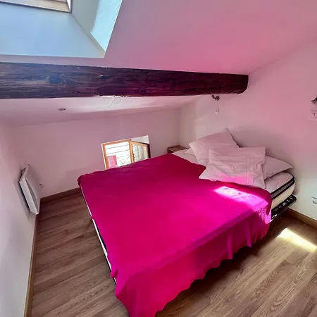 Appartpharma Apartment Gruissan