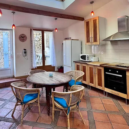 Appartpharma Appartement Gruissan