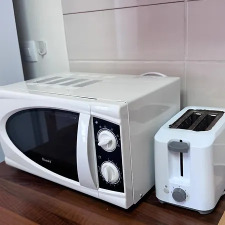 Appartpharma Apartment