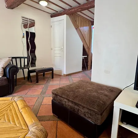 Appartement Appartpharma Gruissan