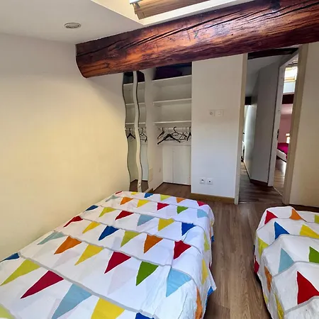 Appartpharma Apartment *